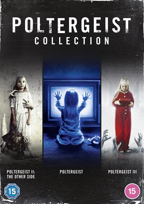 poltergeist 2015 full movie.